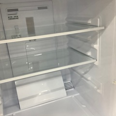 【トレファク松原店】SHARP 2ドア冷蔵庫のご紹介です！の画像