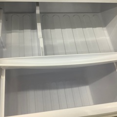 【トレファク松原店】SHARP 2ドア冷蔵庫のご紹介です！の画像