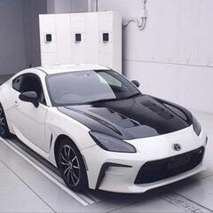 ⭐️サブスクリース、自社ローン🚘️トヨタ GR86🏢保証会社加盟🇯🇵全国対応❗️出品番号46-25の画像