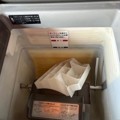 生ゴミ処理機の画像