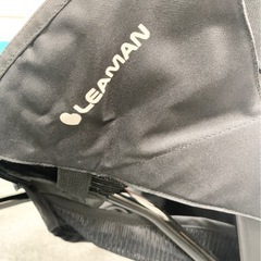 LEAMAN  リーマン ベビーカーの画像