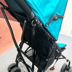 LEAMAN  リーマン ベビーカーの画像