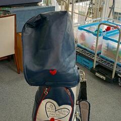 0713-136 Kolwin　レディース　ゴルフクラブセットの画像