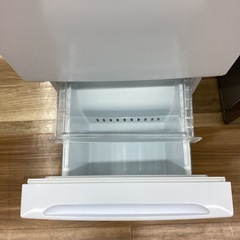 【取りに来られる方限定！！】ワールドプールジャパン　2ドア冷蔵庫の画像