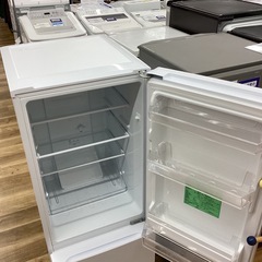 【取りに来られる方限定！！】ワールドプールジャパン　2ドア冷蔵庫の画像