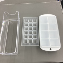 【取りに来られる方限定！！】ワールドプールジャパン　2ドア冷蔵庫の画像