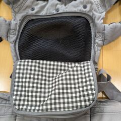 抱っこ紐　nanapの画像