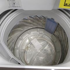 リユースのサカイ浦和店【E036】★洗濯機 パナソニック NA-F60PB12 2019の画像