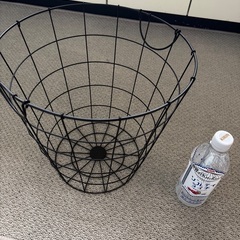 カゴの画像