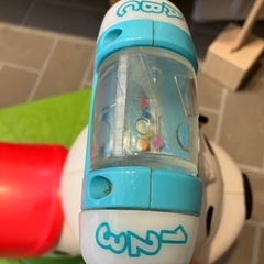 いぬの乗り物の画像