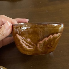 陶芸 手づくり 小鉢 小皿 器　セットの画像