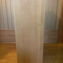 ボックス棚の画像