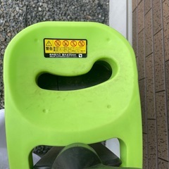ガーデンシュレッダーの画像