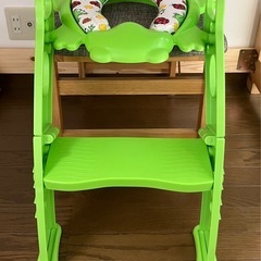 補助便座の画像
