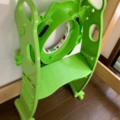 補助便座の画像