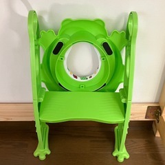 補助便座の画像