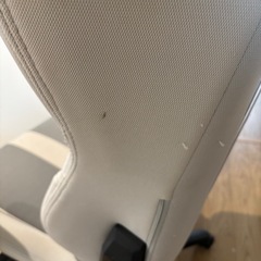 ゲーミングチェアの画像