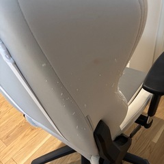 ゲーミングチェアの画像