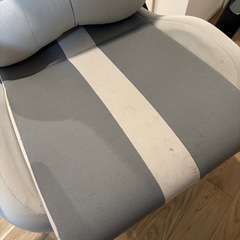 ゲーミングチェアの画像