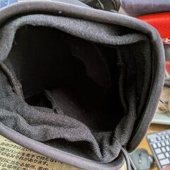 バイク用グローブ DAYTONA 冬使用の画像