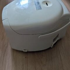 炊飯器の画像