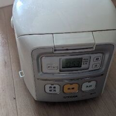 炊飯器