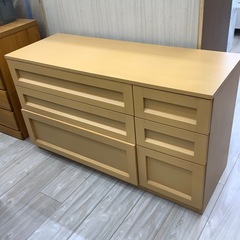 ワイドチェスト３段ご紹介！（トレファク寝屋川）の画像