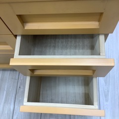 ワイドチェスト３段ご紹介！（トレファク寝屋川）の画像