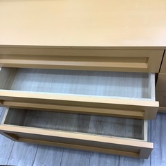 ワイドチェスト３段ご紹介！（トレファク寝屋川）の画像