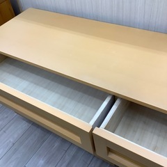 ワイドチェスト３段ご紹介！（トレファク寝屋川）の画像