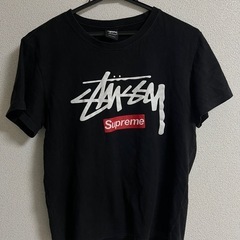 Stussyの中古が安い！激安で譲ります・無料であげます｜ジモティー