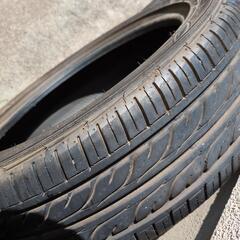 😉早い者勝ち！　165/55/15 DUNLOP ENASAVEの画像