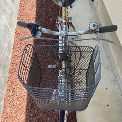 自転車
の画像