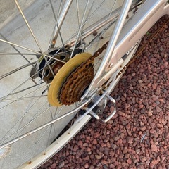 自転車
の画像
