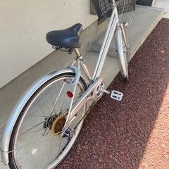 自転車
の画像