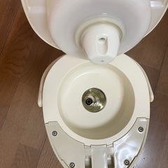 タイガー 魔法瓶ポットの画像