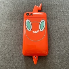 スマホロトムの画像