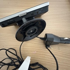 SONYカーナビの画像