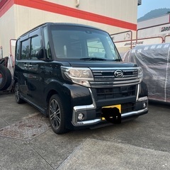 la600s人気の後期車検満タン