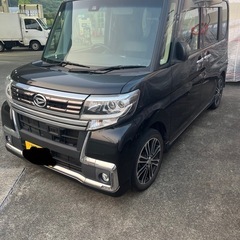 la600s人気の後期車検満タンの画像