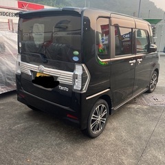 la600s人気の後期車検満タンの画像