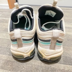 エアマックス 97 サイズ25.5cmの画像