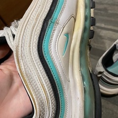 エアマックス 97 サイズ25.5cmの画像