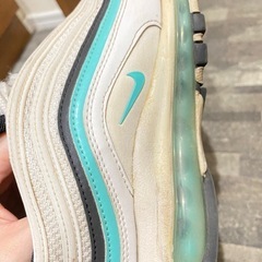 エアマックス 97 サイズ25.5cmの画像