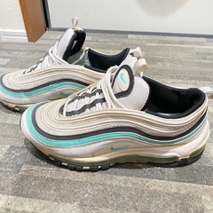 エアマックス 97 サイズ25.5cmの画像