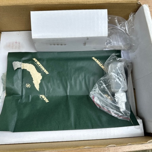 決定‼️超／備品マックス釘打機　　
