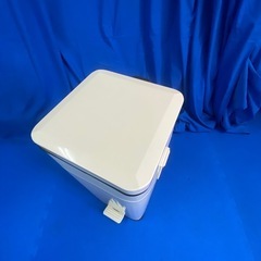 美品　ゴミ箱の画像