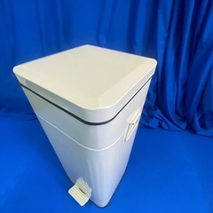 美品　ゴミ箱の画像