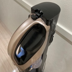 日立の掃除機の画像