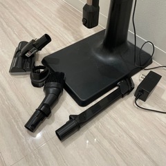 日立の掃除機の画像
